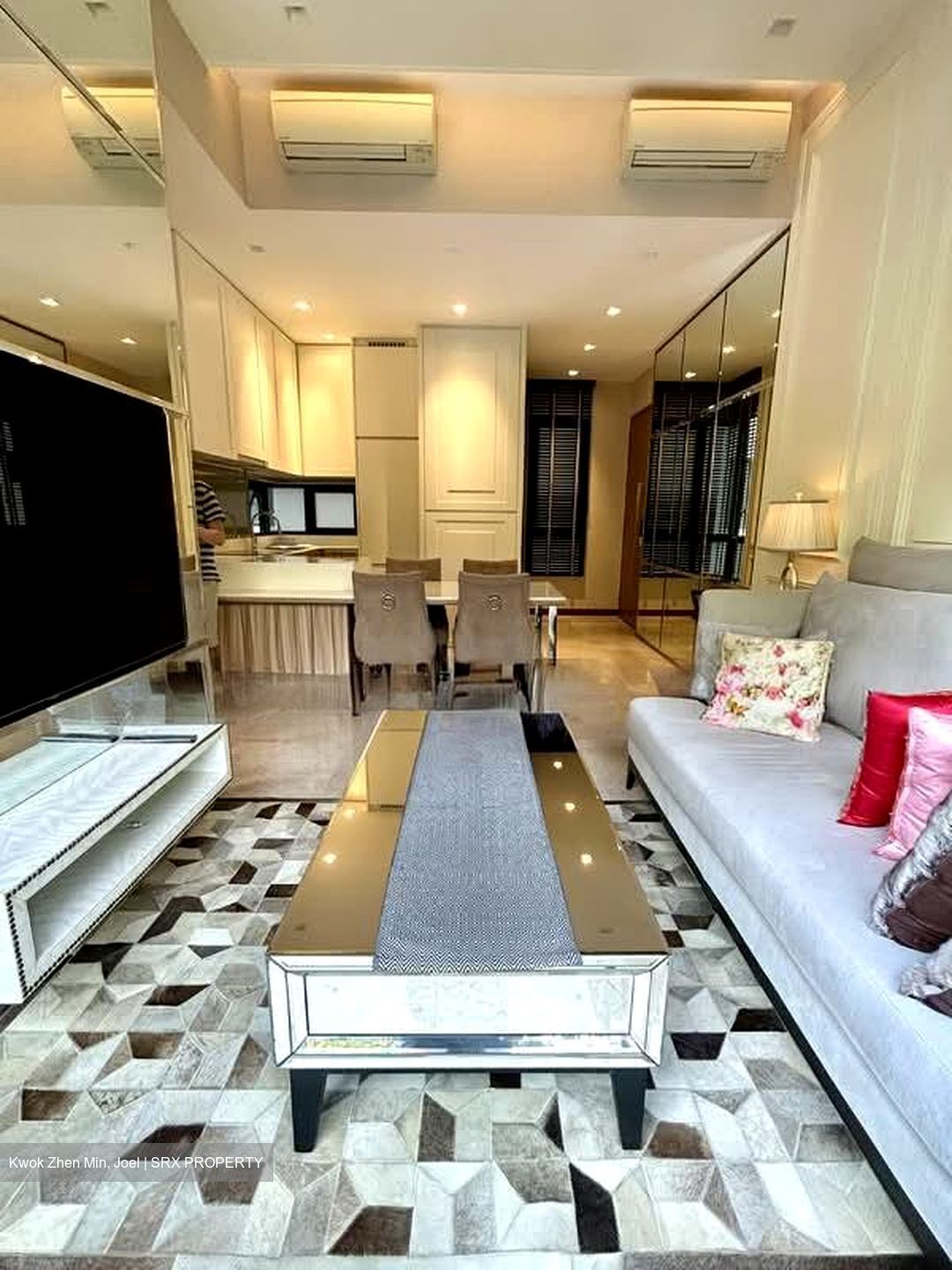 Eco Sanctuary (D23), Condominium #529337021